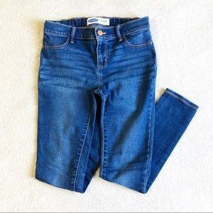 Old Navy Girls’ Rockstar Jeggings Size 12